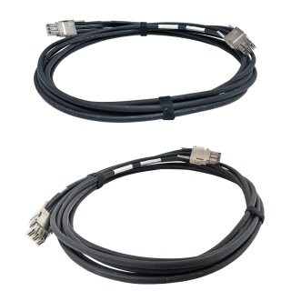 Datenkabel 3 m Stacking Kabel STACK-T1-3M 800-40405-01 Cisco Catalyst 3850 Serie