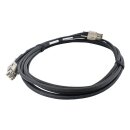 Datenkabel 3 m Stacking Kabel STACK-T1-3M 800-40405-01 Cisco Catalyst 3850 Serie
