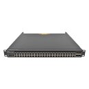 IBM RackSwitch G8052 52-Port 7309-HC 00D9799 + 2 GBICs