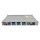 Cisco Nexus N2K-C2348TQ-10GE 68-5579-01 48-Port RJ-45 10GE Fabric Extender 6x 40G QSFP+ blue PSUs Rack Ears