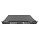 Dell PowerConnect 6248 48-Port 0XT800 + Stacking or 10G Uplink Module