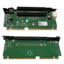 DELL 0N11WF Riser 2 Board 2x PCIe x16 3.0 für...