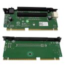 DELL 0N11WF Riser 2 Board 2x PCIe x16 3.0 für PowerEdge R730 R730xd  Server