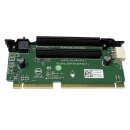 DELL 0N11WF Riser 2 Board 2x PCIe x16 3.0 für PowerEdge R730 R730xd  Server