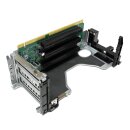 DELL Riser 1 Board Assembly 08H6JW 04KKCY für PowerEdge R730 R730xd  Server