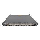 IBM RackSwitch G8264 52-Port 7309-HC 00D9800 + 45 GBICs