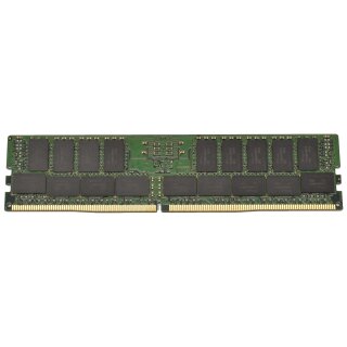 Lot De 2 Barrettes RAM Serveur Hynix HP 16GB PC4-2400T DDR4 ECC Registered - 32GB Total - Occasion Grade A