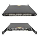 IBM RackSwitch G8264 52-Port 7309-HC 00D9800 + 43 GBICs
