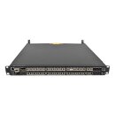 IBM RackSwitch G8264 52-Port 7309-HC 00D9800 + 43 GBICs