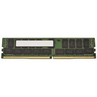 SK hynix 32GB 2Rx4 PC4-2400T-R DDR4 Registered Server-RAM Modul REG ECC - HMA84G