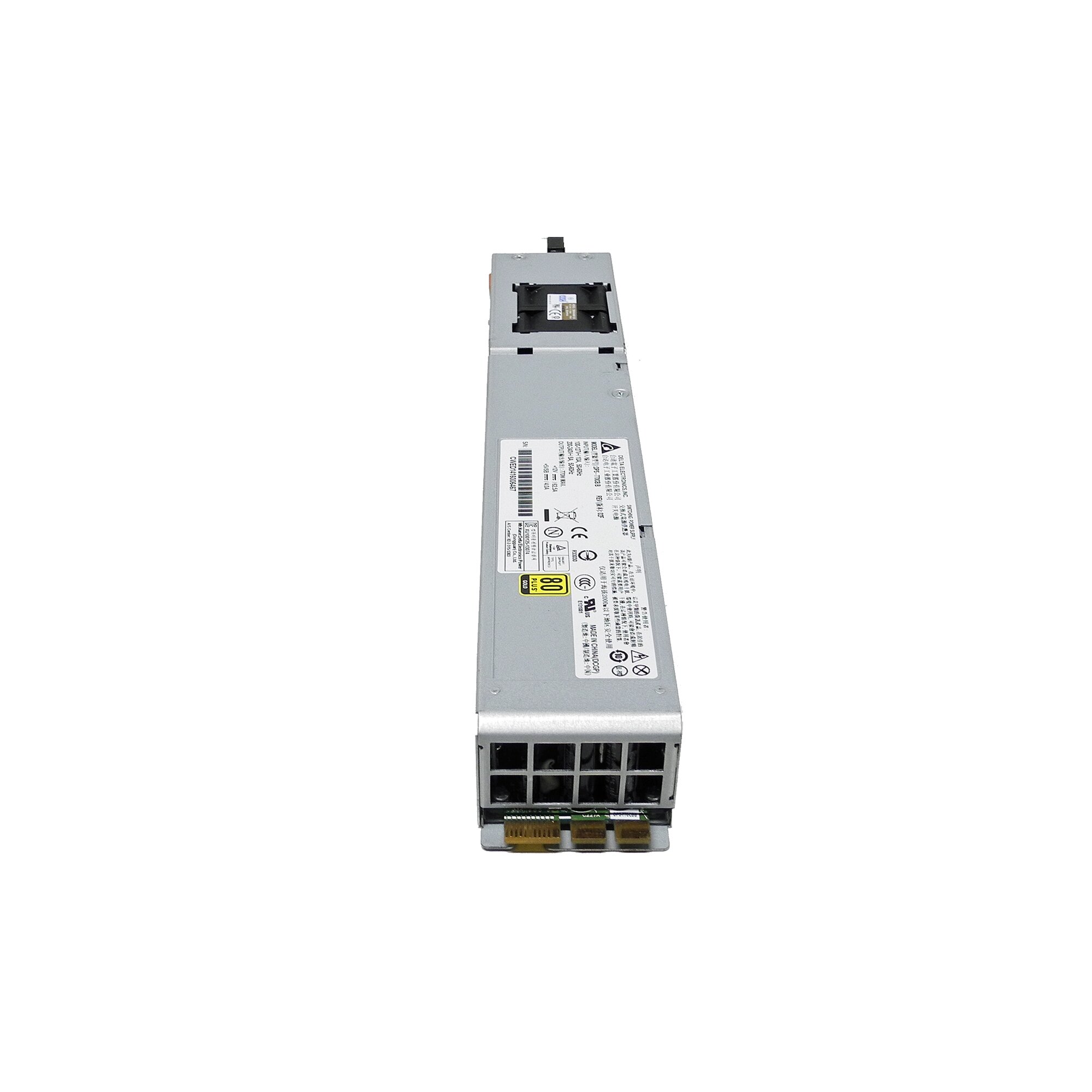 Delta Electronics DPS-770CB B Power Supply/Netzteil 770W Asus RS520-E8 ...