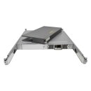 HP SN3000B 16 GB Switch HPE SN3000B 24/12 FC QW937A + Plenum Module + 14 GBICs 12 akt. Ports