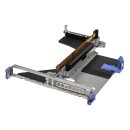 Dell Riser Board Riser Karte 0YNF4C YNF4C für PowerEdge R630