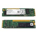 Micron 240GB MTFDDAV240TCB Solid State Drive (SSD) 240 GB...
