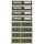 128GB HP Micron 8x16GB PC4-2133P DDR4 RAM 752369-081 774172-001 MTA36ASF2G72PZ-2G1B1