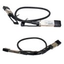 Datenkabel 0,4m Stacking Kabel Cisco MA-CBL-40G-50cm QSFP+ für Meraki MS350-48FP-HW