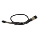 Datenkabel 0,4m Stacking Kabel Cisco MA-CBL-40G-50cm QSFP+ für Meraki MS350-48FP-HW