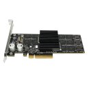 HP 833584-001 1.3TB, PCIe x8 SSC Workload Accelerator for...