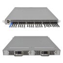 Brocade 6510 NA-6510-24-8G-R 80-1005551-04 16G FC Switch 48 akt. Ports + 48 x 16G mini GBICs