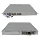 Brocade 6505 NA-6505-12-16G-MC-1R 80-1008310-02 SAN FC...
