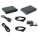 HTC Vive VR Headset with Link Box 0PJT100