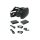 HTC Vive VR Headset with Link Box 0PJT100