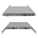 EMC VDX-6740B EM-VDX6740-24-F 100-652-880-00 10G 52 Port...