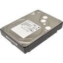 Toshiba 4TB 3,5" 7,2K 12G SAS HDD Festplatte...