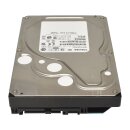 Toshiba 4TB 3,5" 7,2K 12G SAS HDD Festplatte MG04SCA40EE
