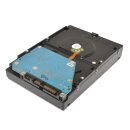 Toshiba 4TB 3,5" 7,2K 12G SAS HDD Festplatte MG04SCA40EE