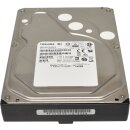 Toshiba 4TB 3.5" 7.2K 12G SAS HDD MG04SCA40EE...