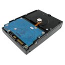 Toshiba NetApp 4TB 3,5" 7,2K 12G SAS Festplatte 108-00315+B0 ohne Rahmen