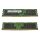 256GB Samsung 8x32GB 2Rx4 PC4-2666V DDR4 RAM M393A4K40CB2-CTD