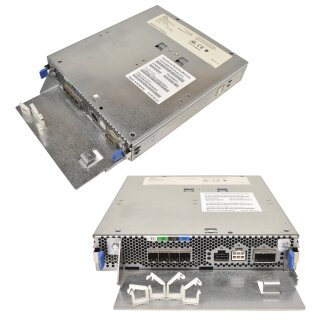 IBM ECM09289 Controller 12G 4 Port Storage Enclosures FRU02AM473