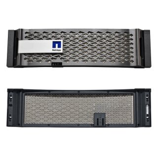 NetApp Frontblende / Front Bezel 111-02492+A0 111-02492 für FAS8200