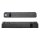 Dell PE R930 Mounting Bracket Ears left right DSH-1 DSH-2 incl. Schrauben