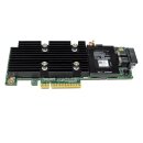 DELL PERC H730P 12Gb 2GB SAS RAID Controller 0X4TTX R630...