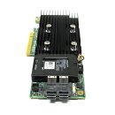 DELL PERC H730P 12Gb 2GB SAS RAID Controller 0X4TTX R630 R730 R730XD R740 R930 + SAS Kabel