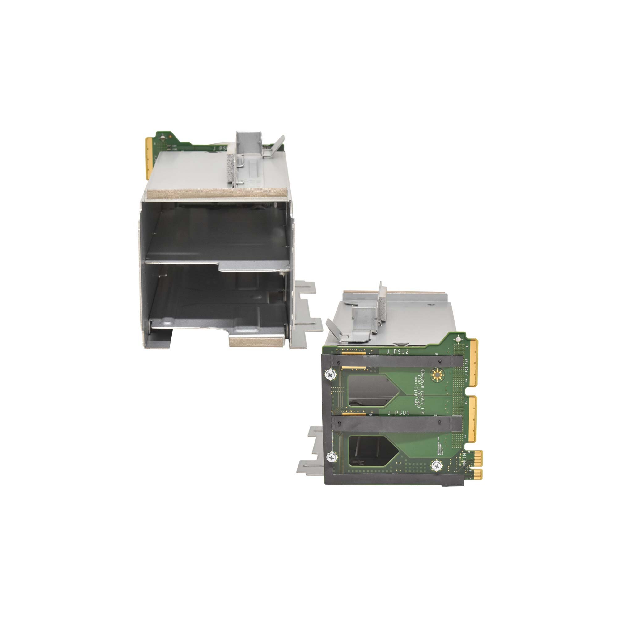 Module D'alimentation (Backplane) Pour Serveur Dell PowerEdge T320 - Référence KKY3X / 0KKY3X - Occasion Testé