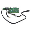 Dell Backplane 0NHDXG + 3 x Kabel, für PowerEdge...