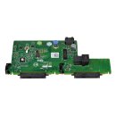 Dell Backplane 0NHDXG + 3 x Kabel, für PowerEdge R730, R730XD