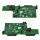 Dell Backplane 0NHDXG + 3 x Kabel, für PowerEdge R730, R730XD
