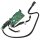 Dell Backplane 0NHDXG + 3 x Kabel, für PowerEdge R730, R730XD