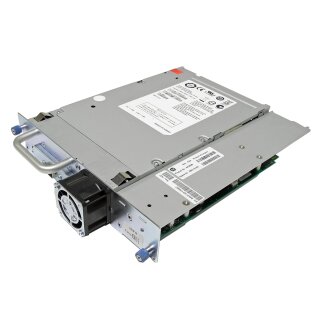 HP ULTRIUM 1760 BRSLA-0703-DC LTO-4 EB669C AK383B 695112-001 Single Port 3G SAS Tape Drive