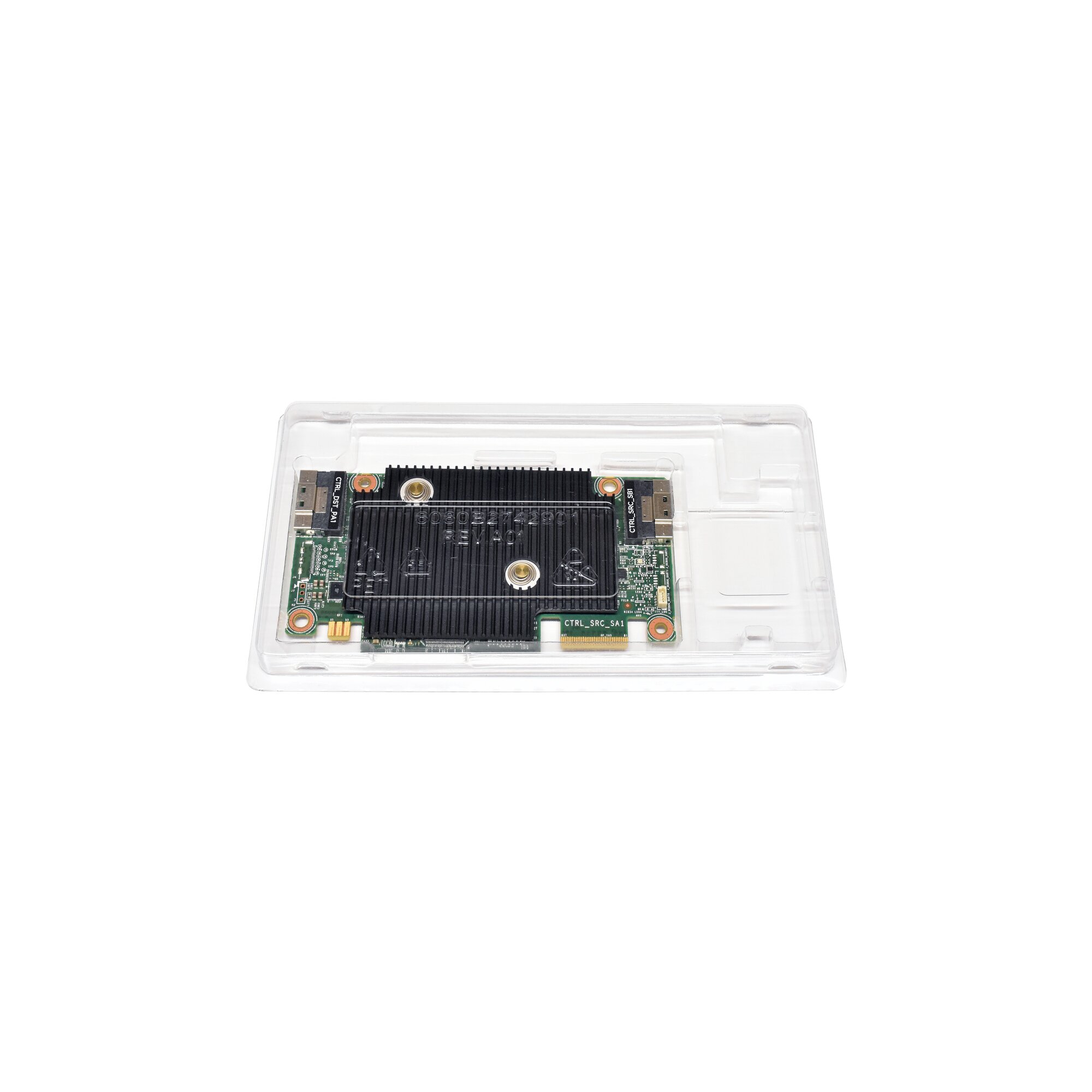 Dell EMC PERC H345 12G SAS PCIe RAID Controller 0FW25F FW25F für ...