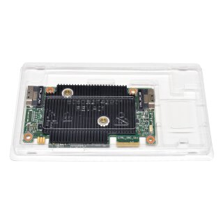 Dell EMC PERC H345 12G SAS PCIe RAID Controller 0FW25F FW25F für PowerEdge