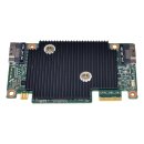 Dell EMC PERC H345 12G SAS PCIe RAID Controller 0FW25F FW25F für PowerEdge