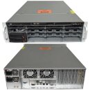 Supermicro CSE-836 3U Server Board X9DRi-LN4F+ E5-2609 V2...