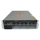 Supermicro CSE-836 3U Server Board X9DRi-LN4F+ E5-2609 V2...