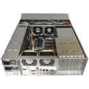 Supermicro CSE-836 3U Server Board X9DRi-LN4F+ E5-2609 V2 32GB RAM 16x LFF 3,5